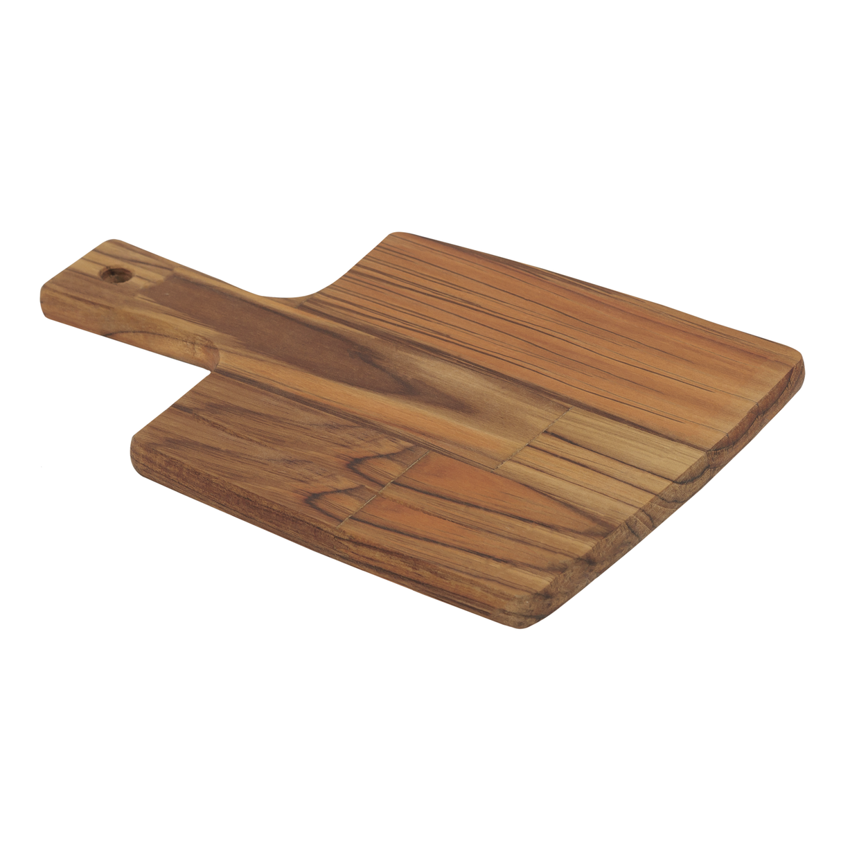 FSC CUTTING BOARD 30X15X1,5 TEAK WOOD