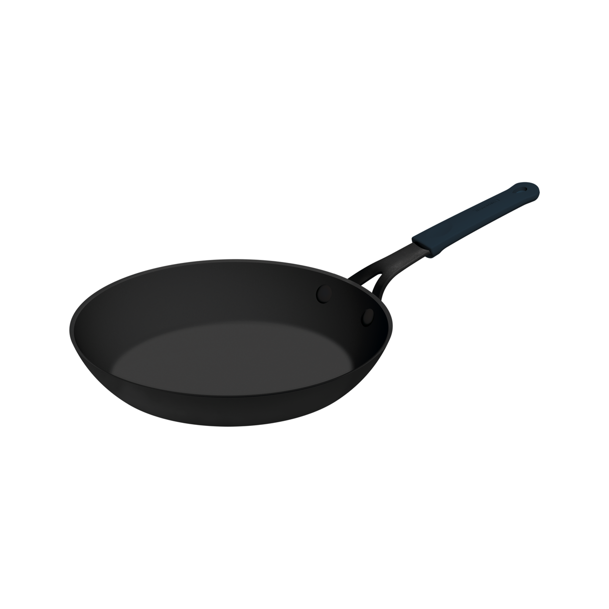 Professional IRON frying pan