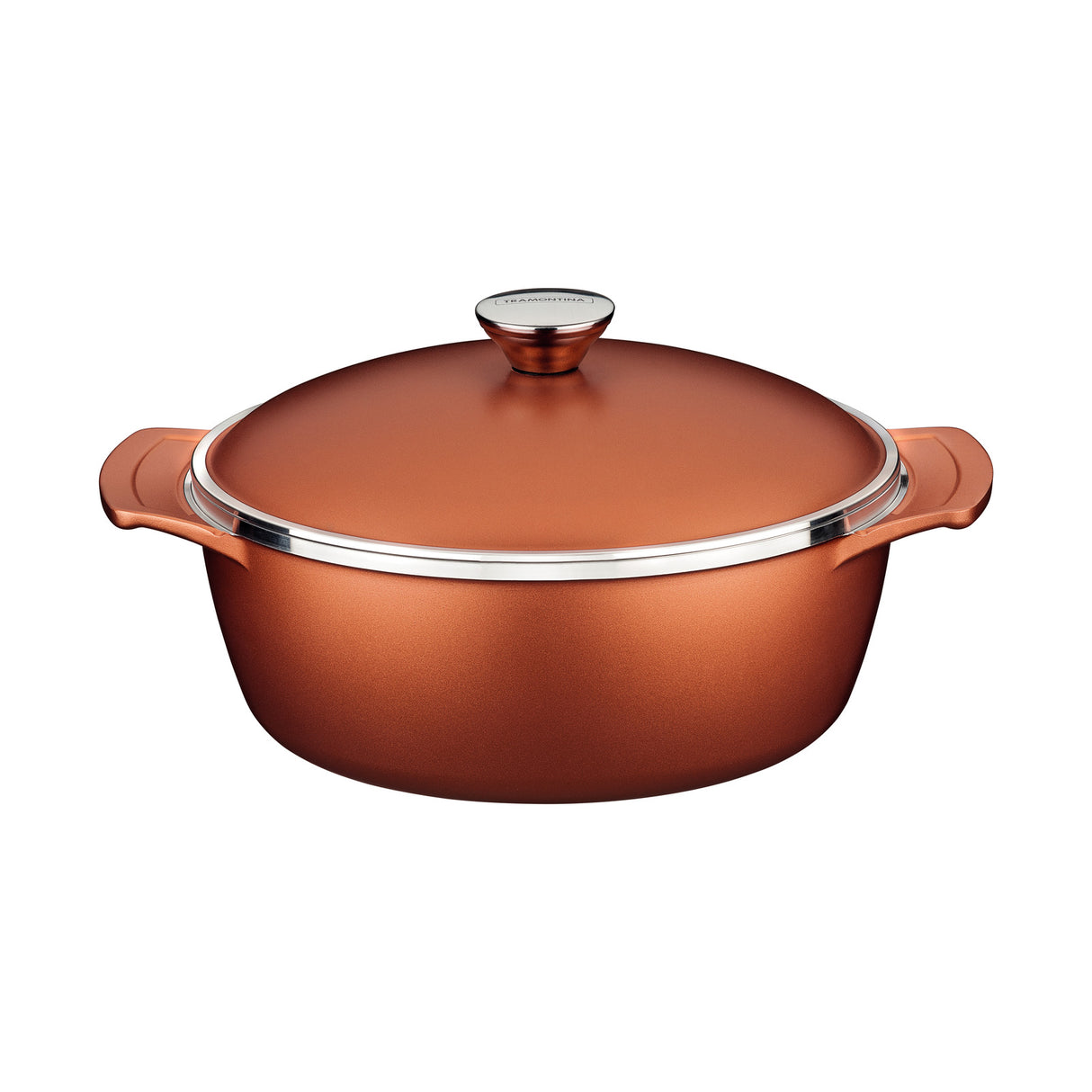 LYON 26cm, 4.6L CASSEROLE, GOLDEN
