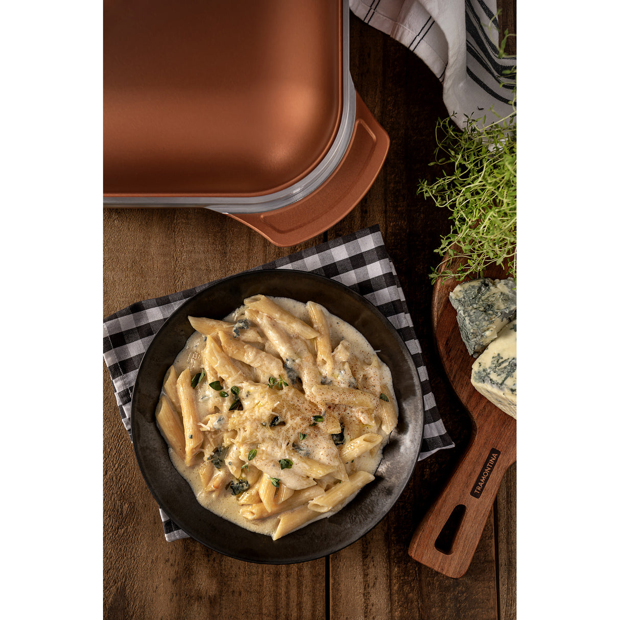 LYON 28CM RUUDUKUJULINE HAUDEPOTT 5,5 L | KULDNE