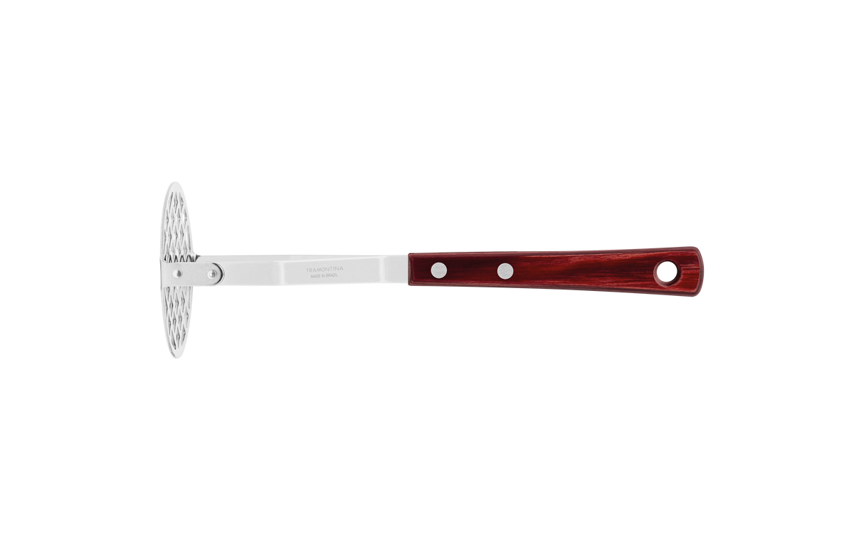 POLYWOOD Potato Masher