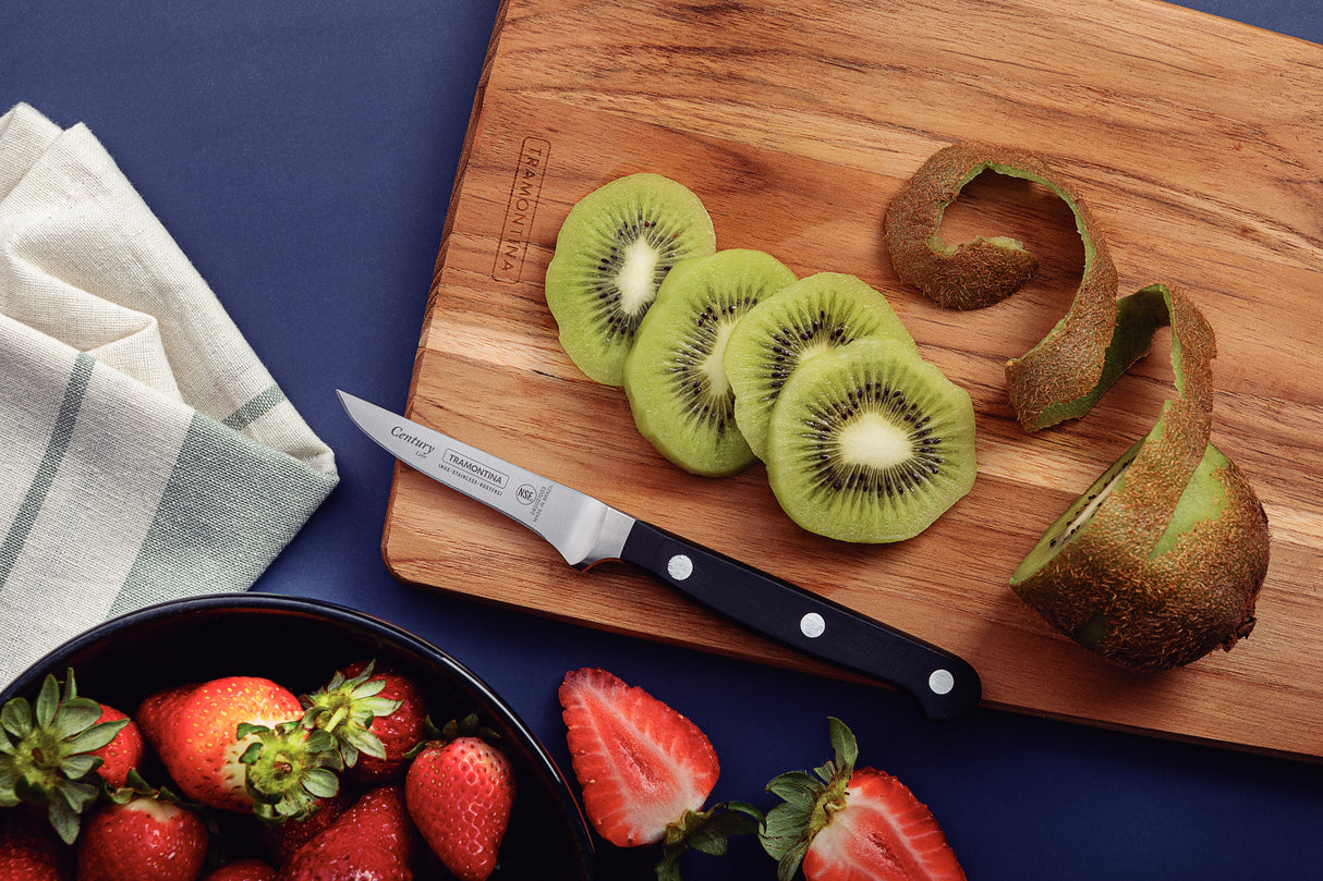 CENTURY 3'' Vegetable and Fruit Knife