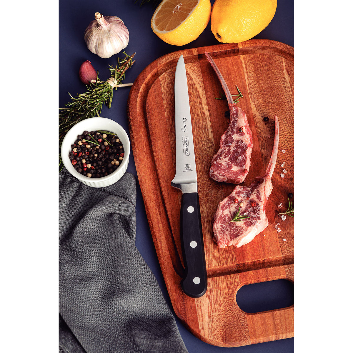 CENTURY 6'' boning knife