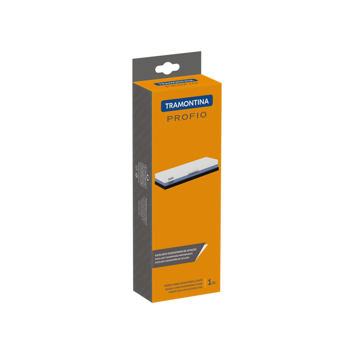 PROFIO double-sided sharpening stone