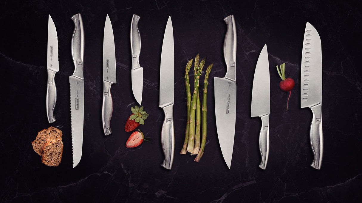 8 ŠEFŲ PEILIAI SUBLIME