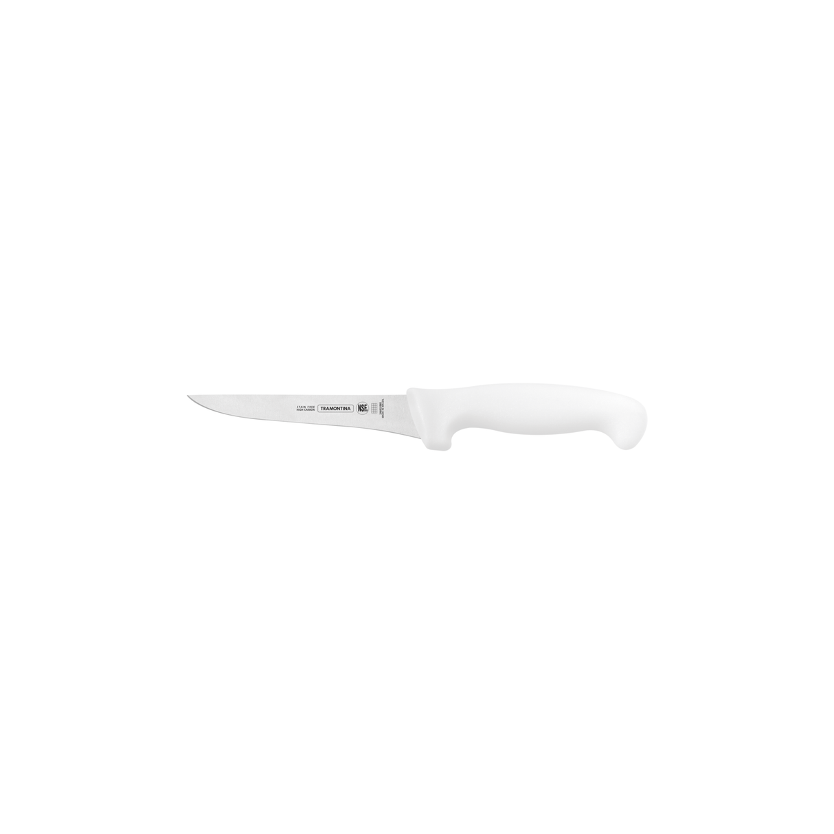 5'' BONING KNIFE PROFESSIONAL, WHITE