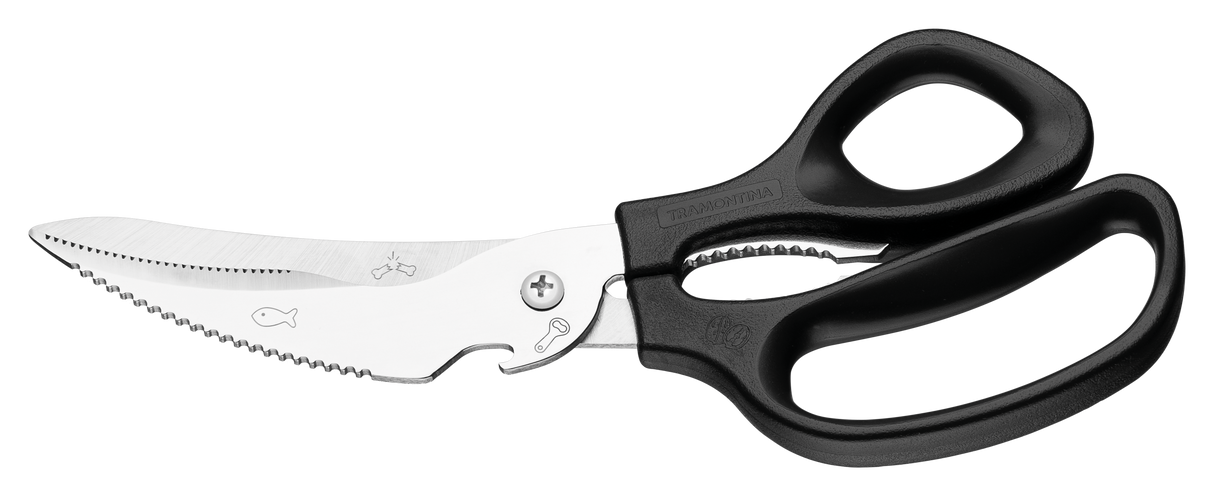 SUPERCOT 8'' kitchen scissors