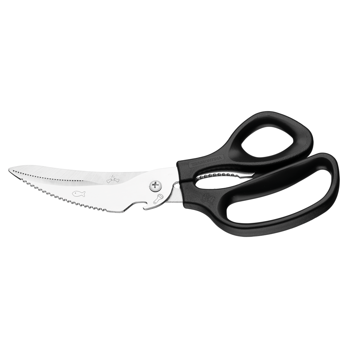 SUPERCOT 8'' kitchen scissors