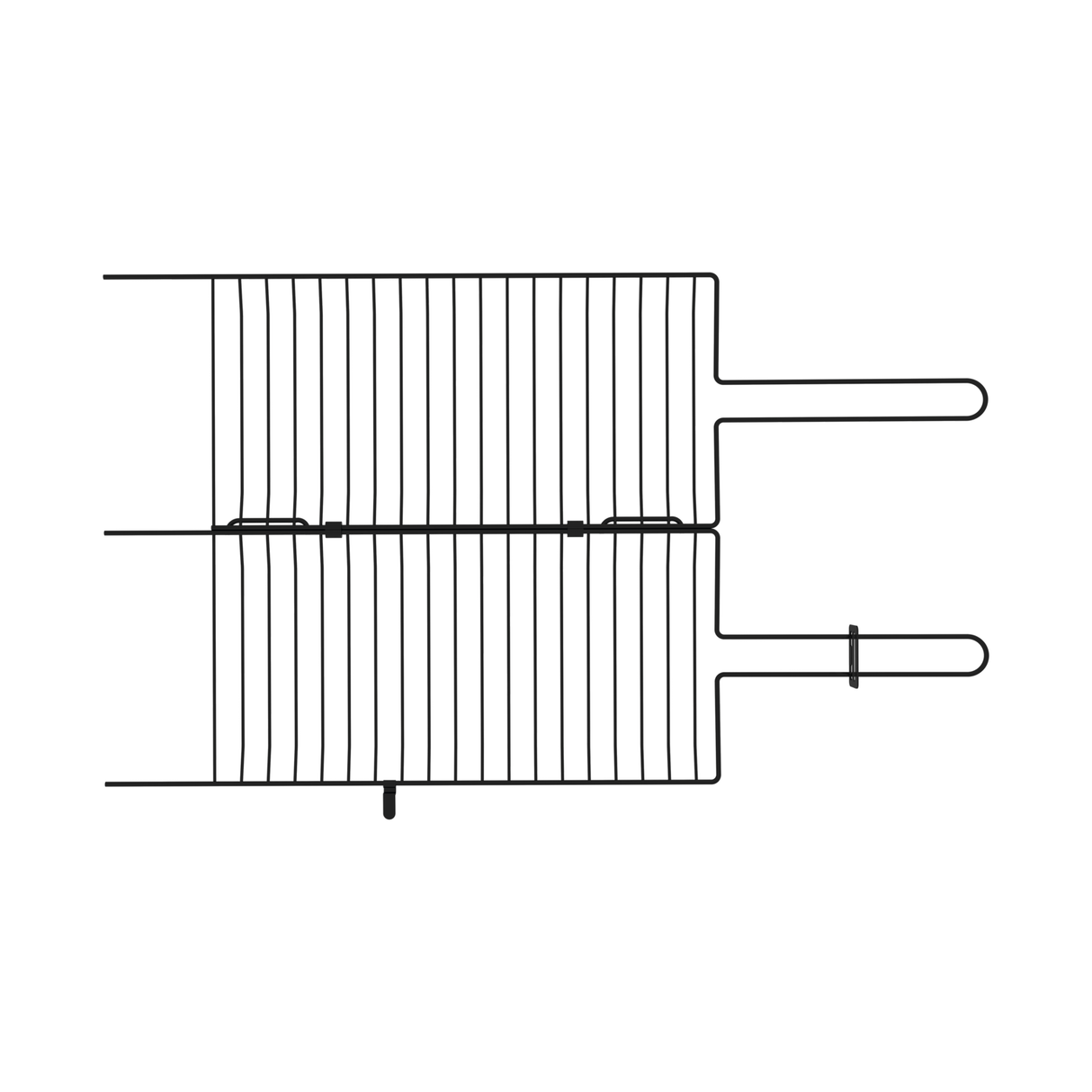 CHURRASCO grill grate