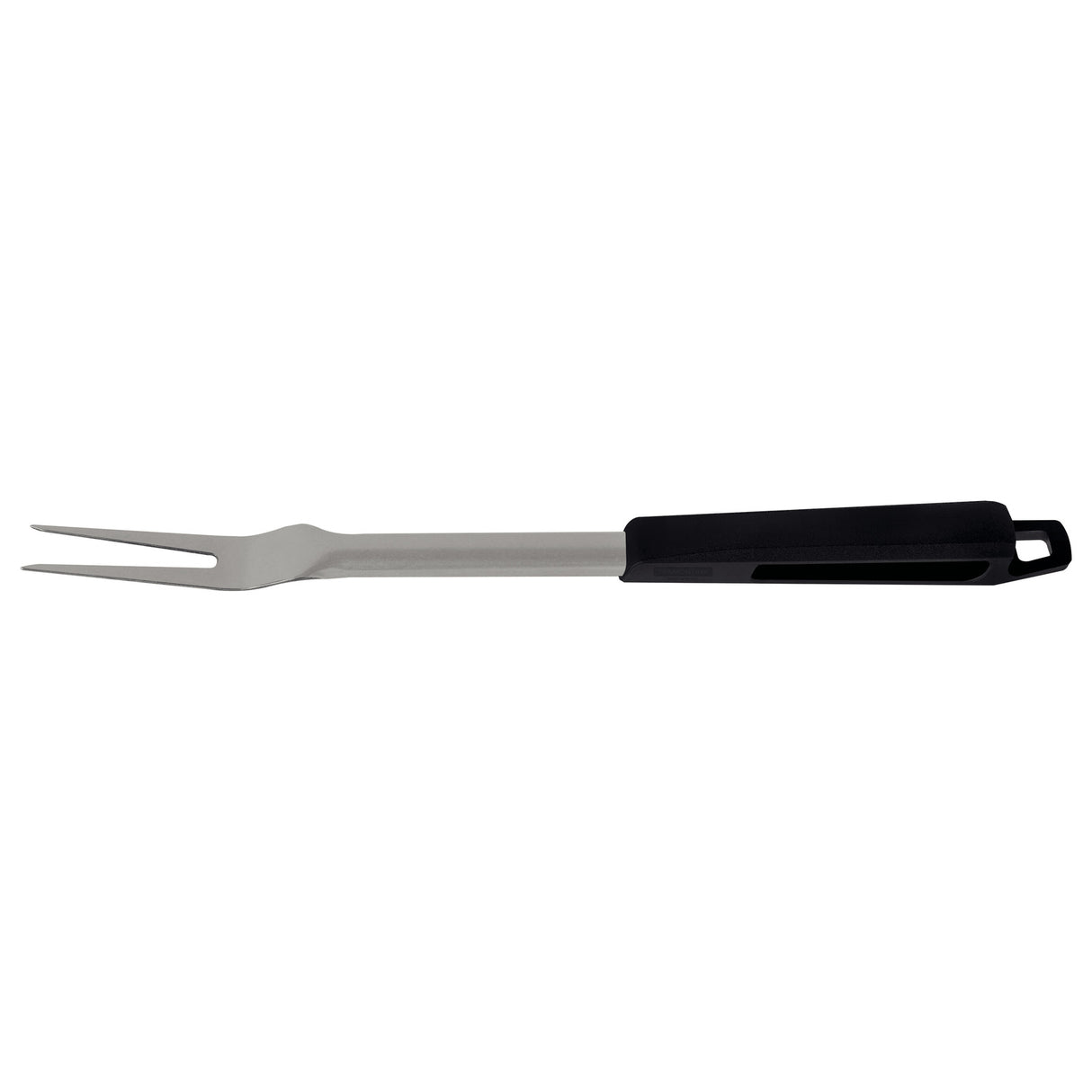 CARVING FORK CHURRASCO, BLACK