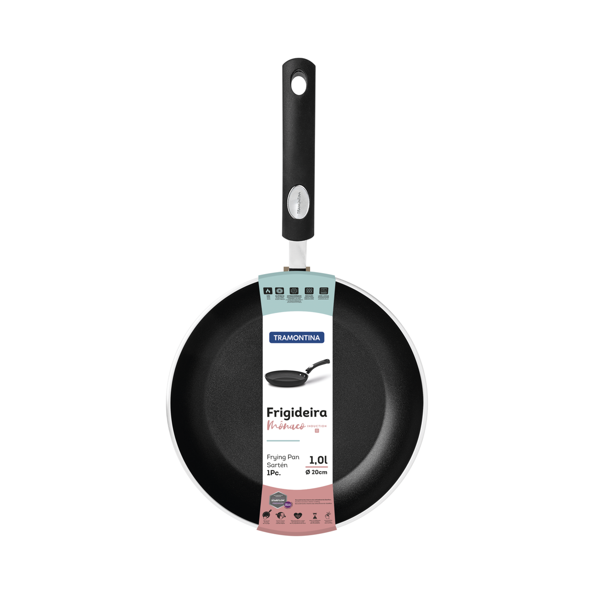 MONACO frying pan