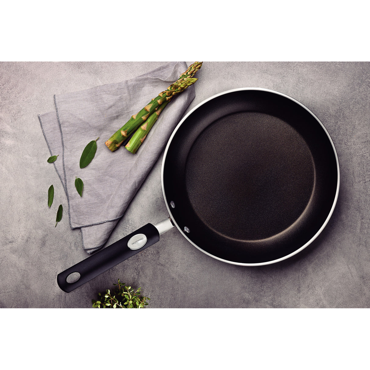 MONACO frying pan