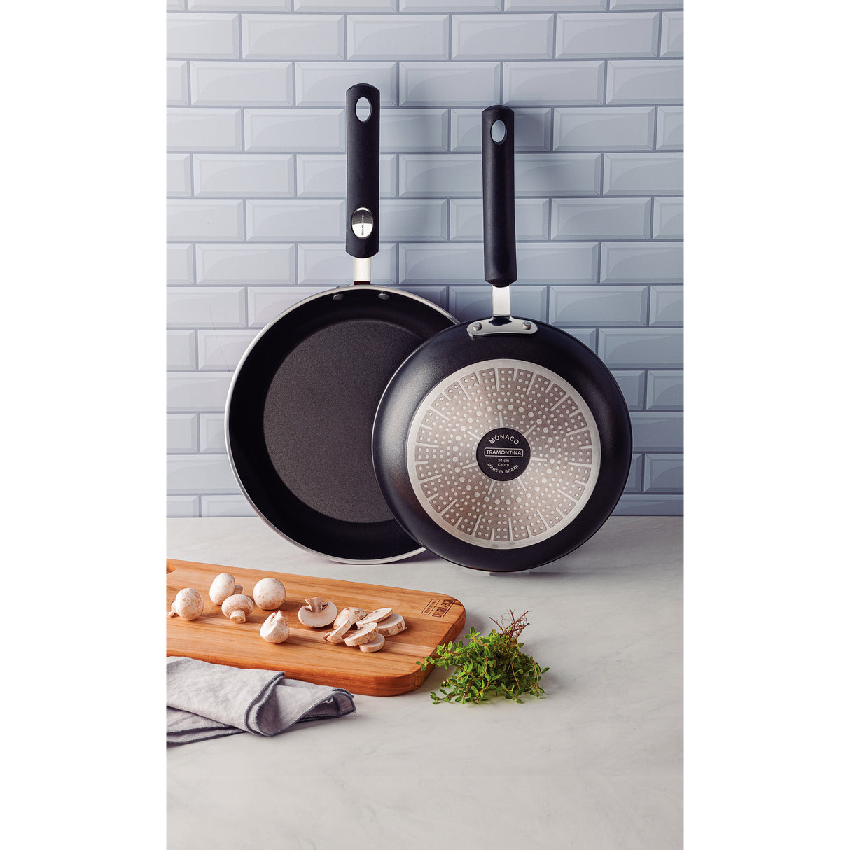 MONACO frying pan