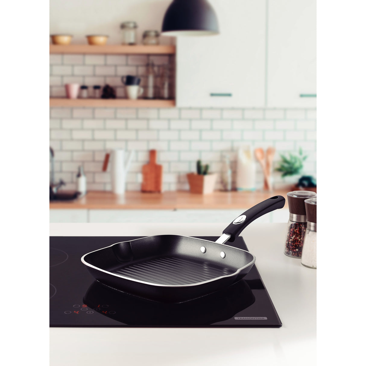 MONACO 24 cm skillet