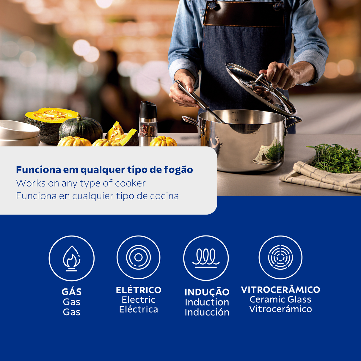 24 CM GYLIO TROŠKINYS GRANO