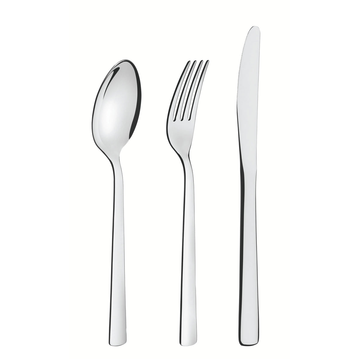 OSLO 24 pcs. flatware set