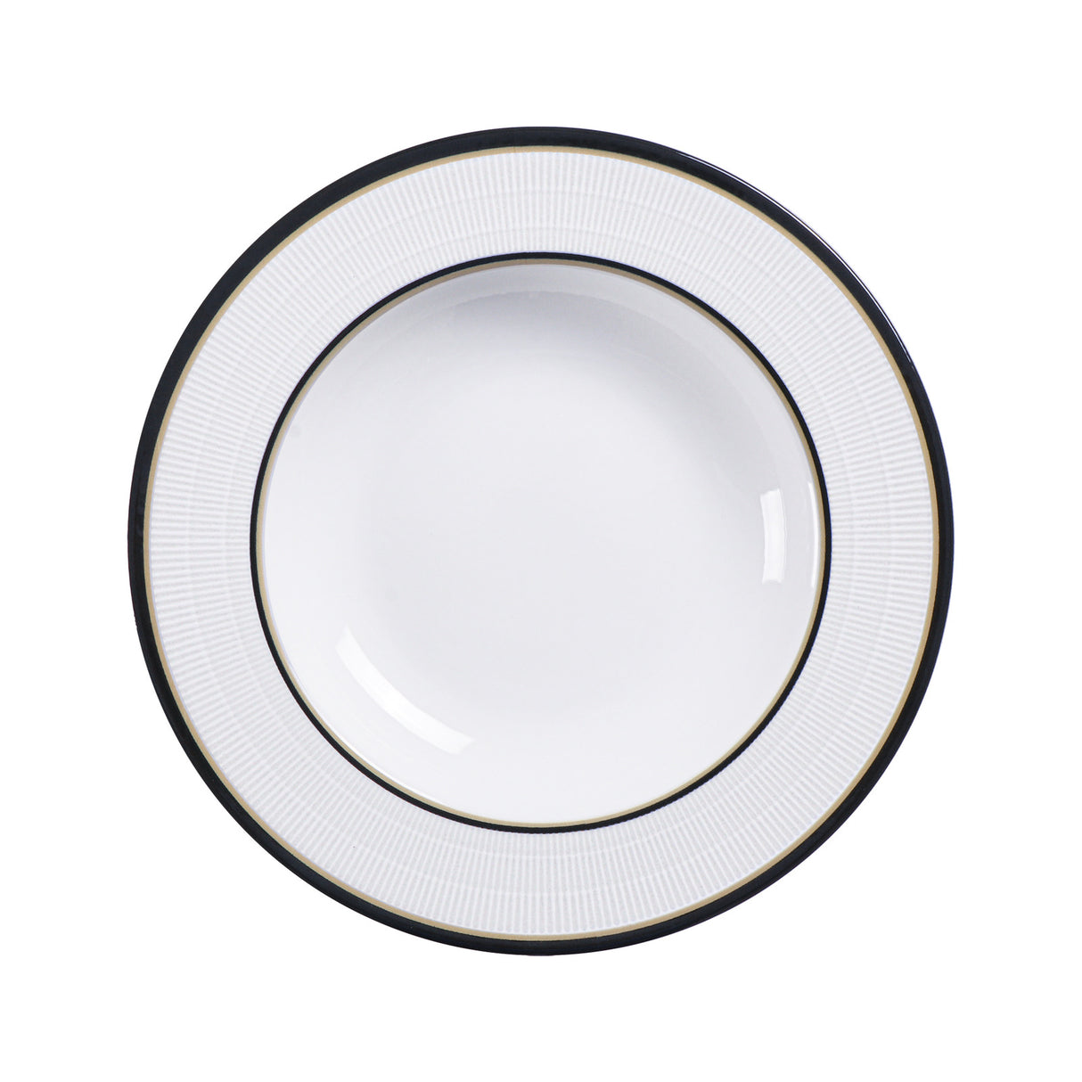 SIENNA dinnerware porcelain set
