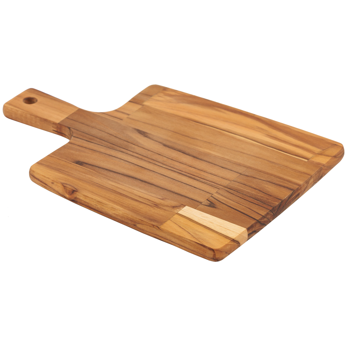 FSC CUTTING BOARD 34X23X1,5 TEAK WOOD