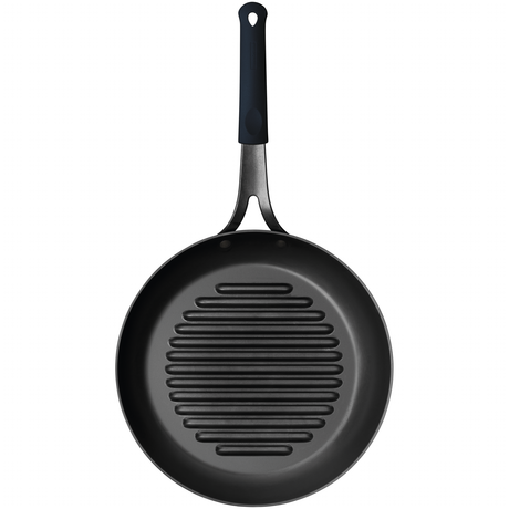 Professional IRON skillet grill