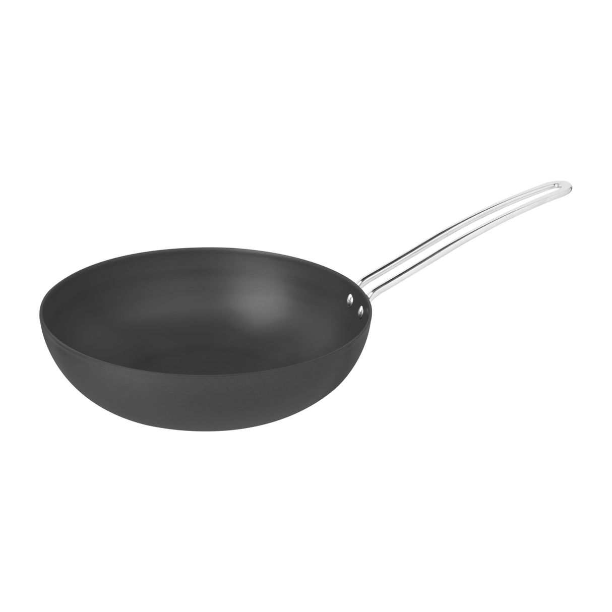 CHURRASCO 24cm wok pan 2.2L