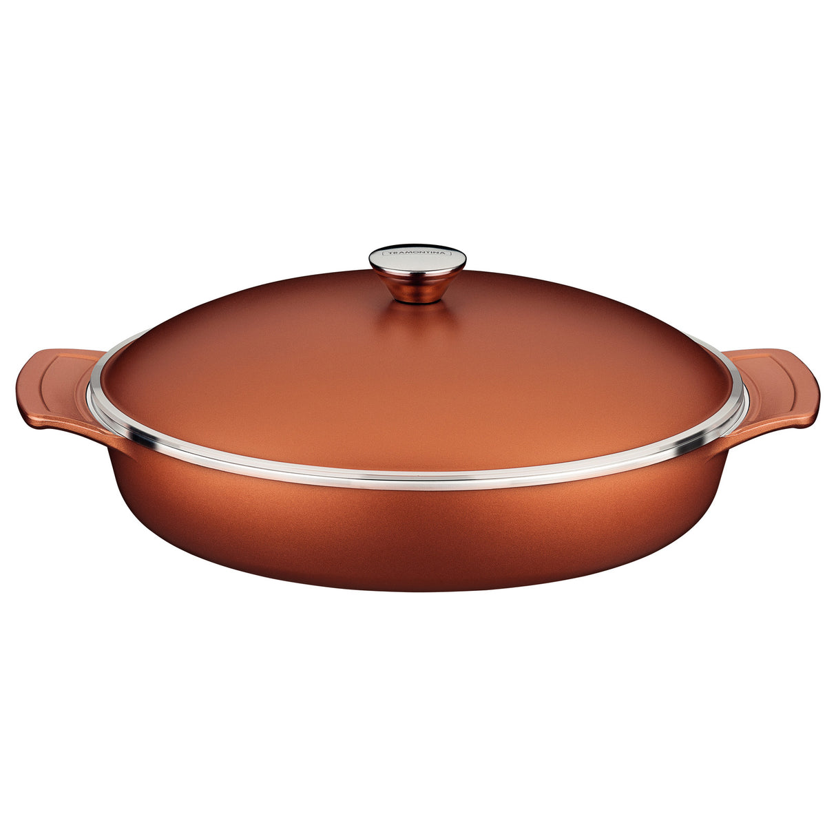 LYON 32CM FRYING PAN  4.3 L | GOLDEN