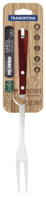 POLYWOOD Carving Fork