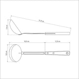 POLYWOOD Ladle