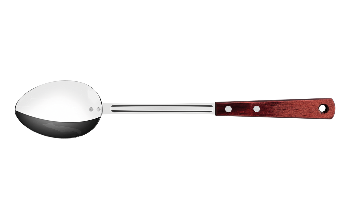 POLYWOOD Serving Spoon
