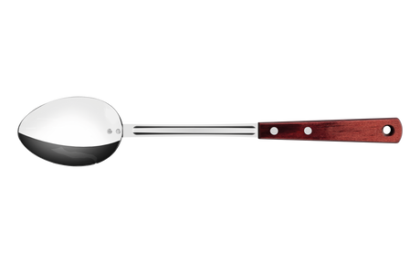 POLYWOOD Serving Spoon