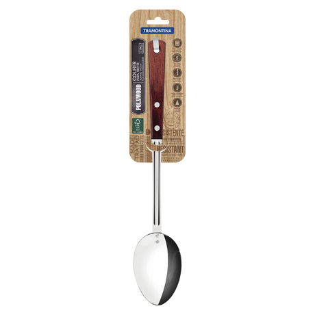 POLYWOOD Serving Spoon
