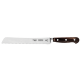 8'' BREAD KNIFE CENTURY WOOD