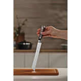 8'' BREAD KNIFE CENTURY WOOD