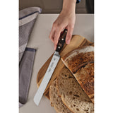 8'' BREAD KNIFE CENTURY WOOD