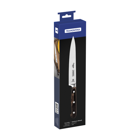 6'' UTILITY KNIFE CENTURY WOOD