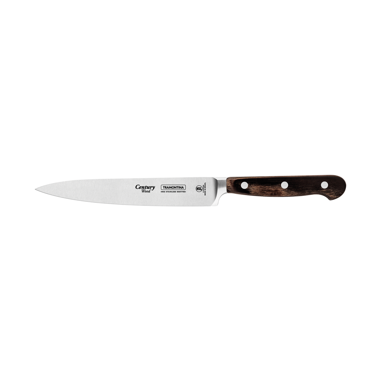 6'' UTILITY KNIFE CENTURY WOOD