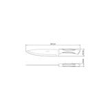 FELICE 8'' chef's knife