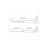FELICE 5'' steak knife
