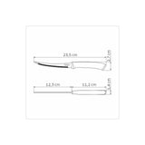 FELICE 5'' tomato knife