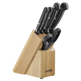 Tramontina Ultracorte knife set, 6 pcs
