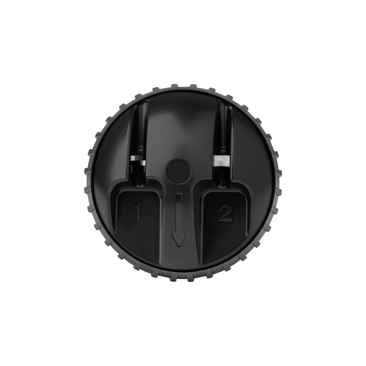 Tramontina Profio Black Knife Sharpener
