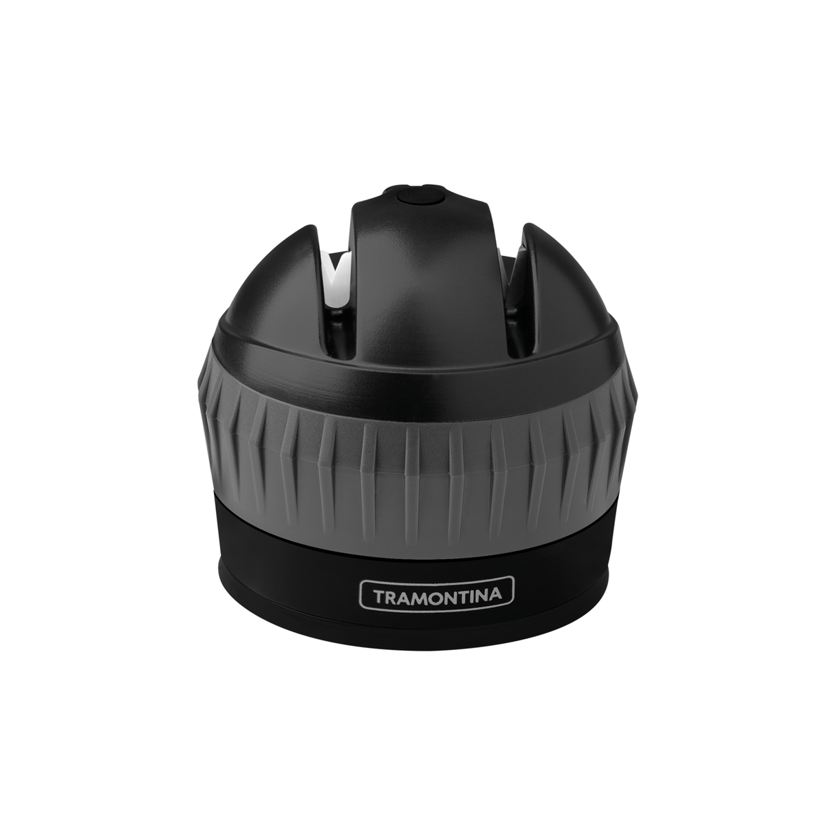 Tramontina Profio Black Knife Sharpener