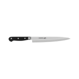 SUSHI YANAGIBA 9'' KNIFE black