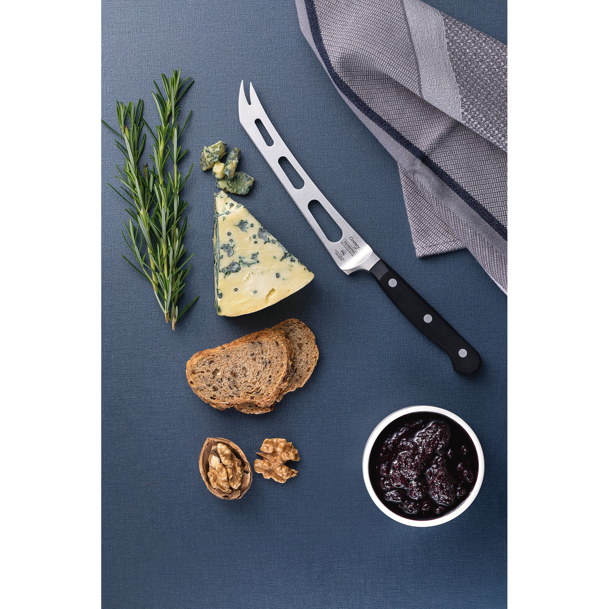 CENTURY 6'' cheese knife