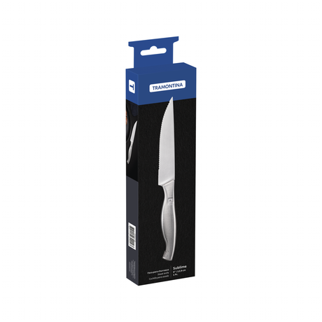5 STEAK/FRUIT KNIFE SUBLIME