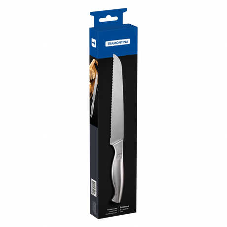 8 BREAD KNIFE SUBLIME
