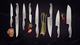 8" PEAKOKANUGA SUBLIME