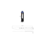 Chefs knife CENTURY, 8"