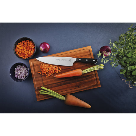 Chefs knife CENTURY, 8"