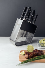 CENTURY 7-Piece Knife Set