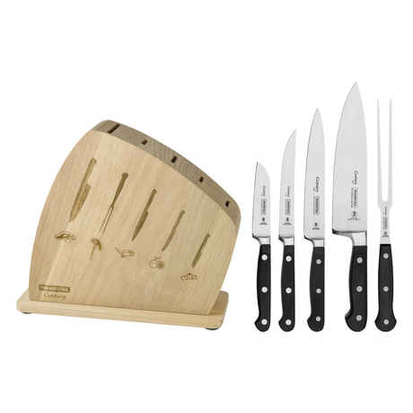 Tramontina Century 6-Piece Knife Set